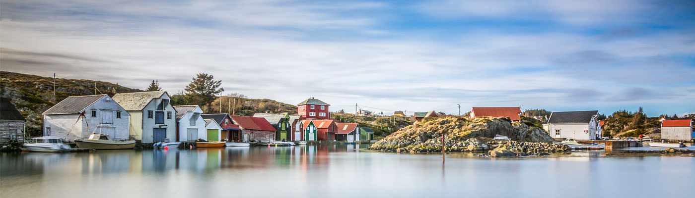 Austevoll