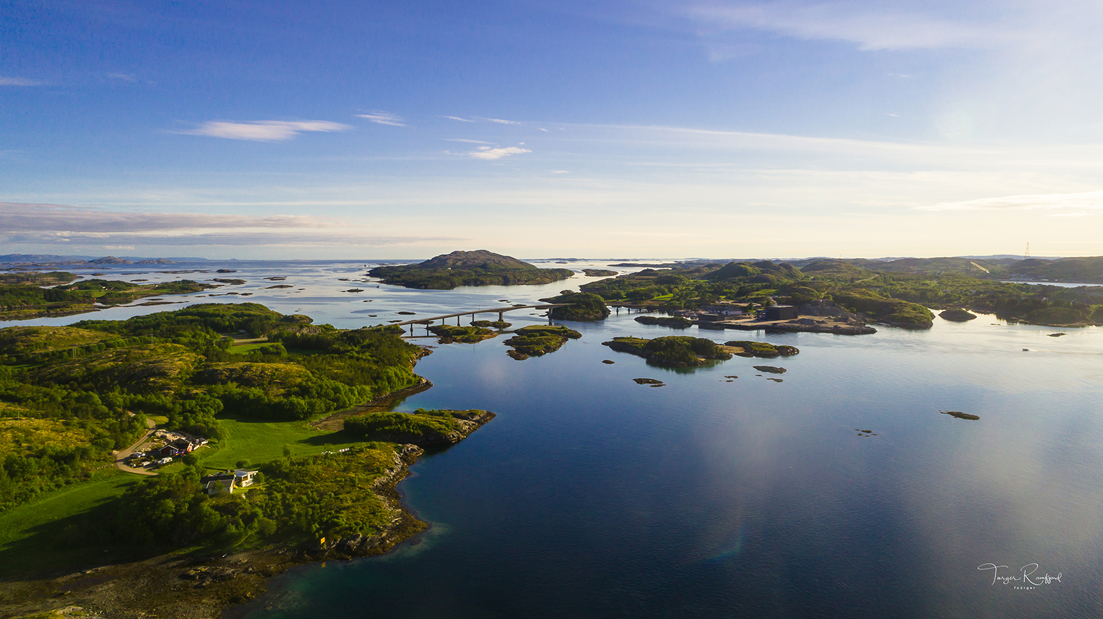 N&aelig;r&oslash;ysund