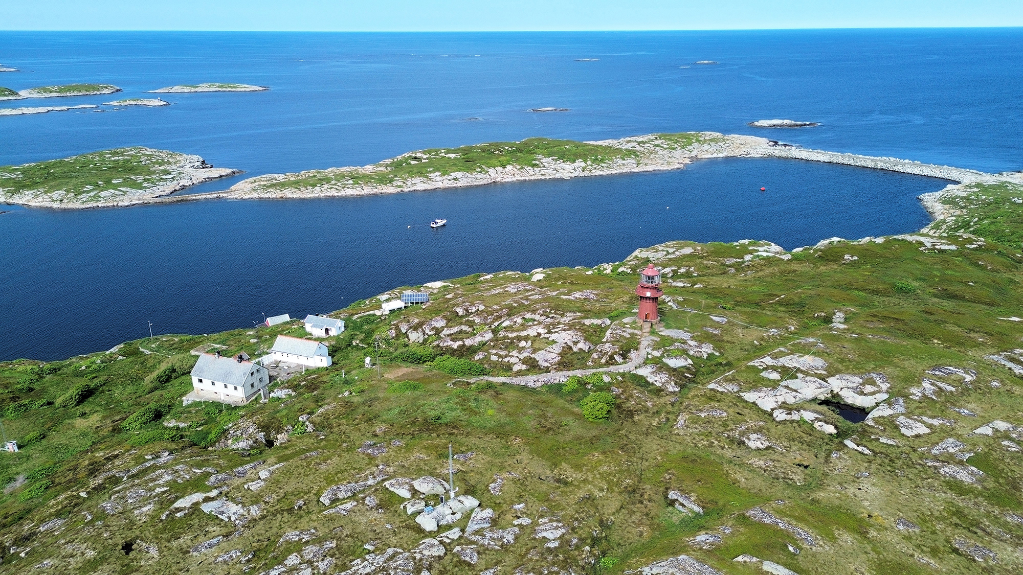 Foto: Norvald Kjerstad