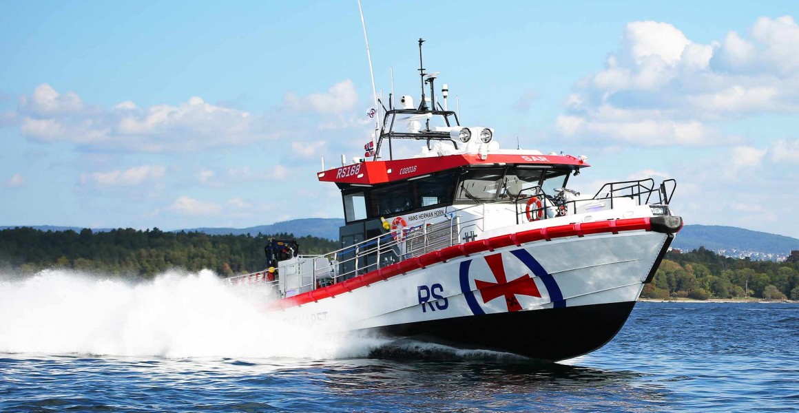 RS 168 Hans Herman Horn