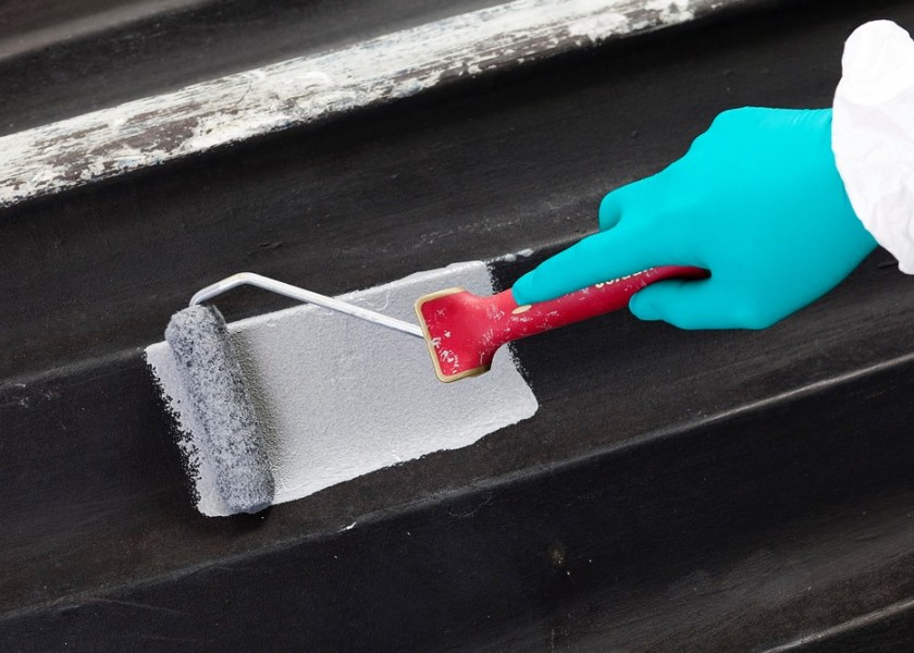 B&aring;tpuss &ndash; trinn for trinn