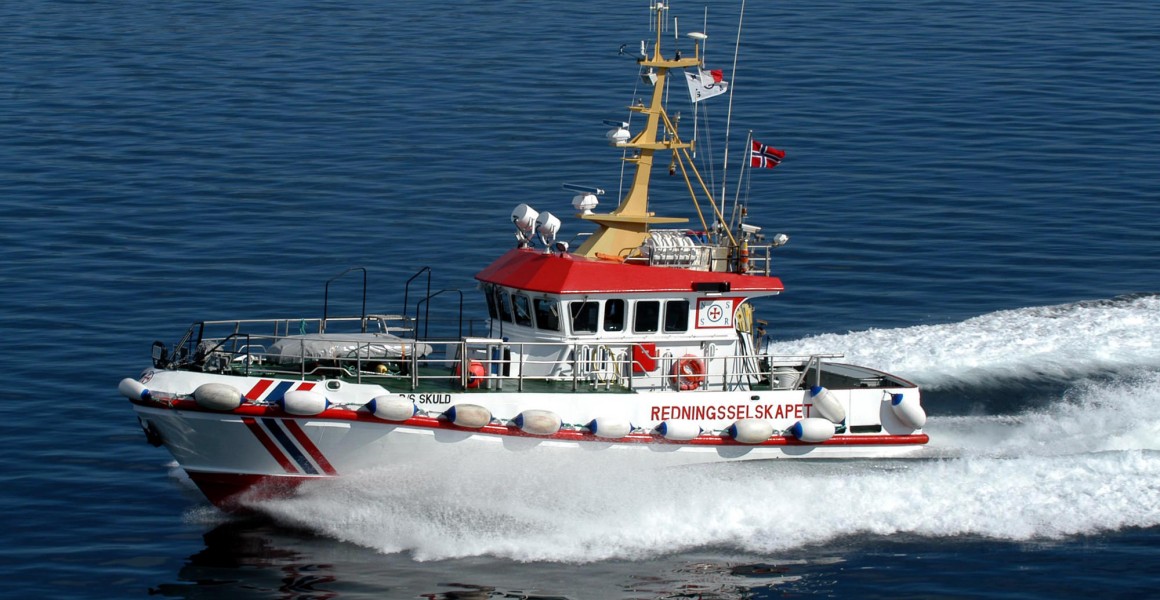 RS 106 &laquo;Skuld&raquo;