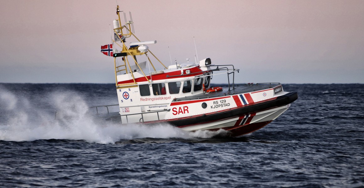 RS 129 &laquo;Kj&oslash;pstad&raquo;