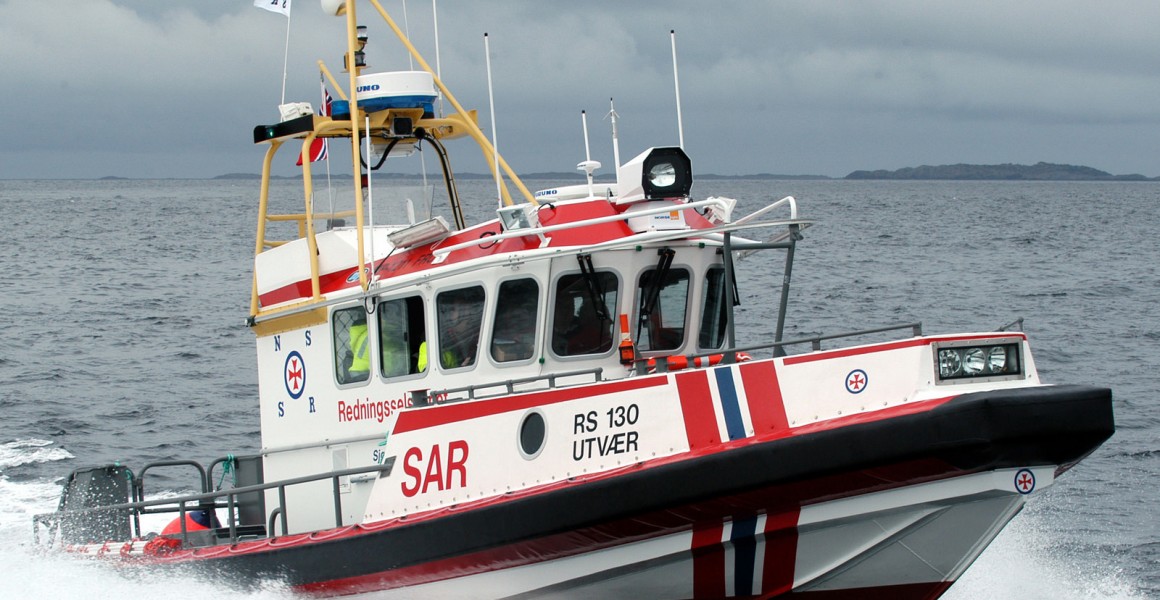 RS 130 &laquo;Utv&aelig;r&raquo;