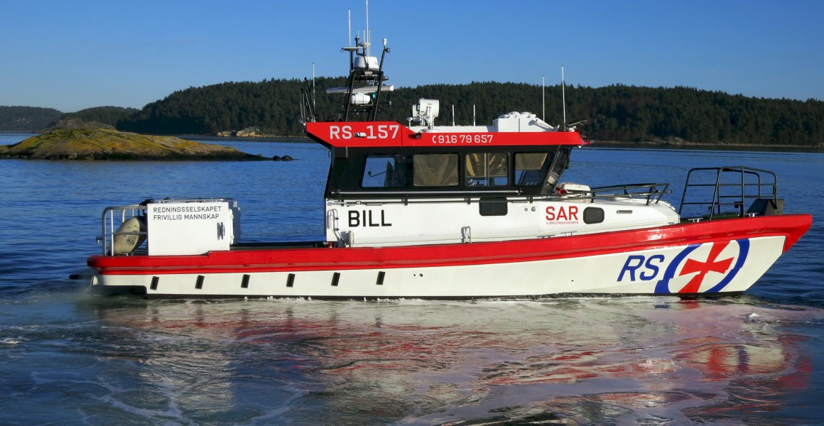 RS 157 &laquo;Bill&raquo;