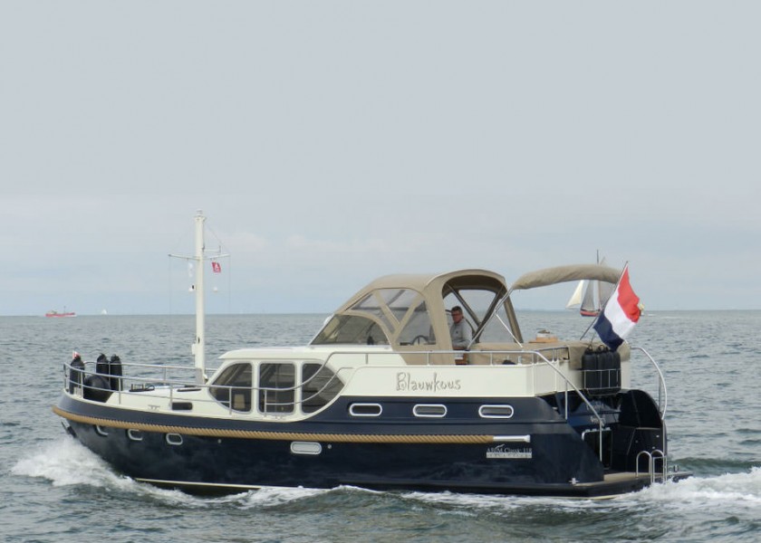 Abim Classic 118