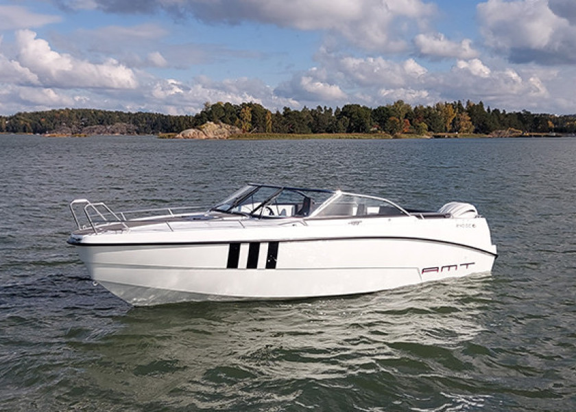 AMT 240 DC