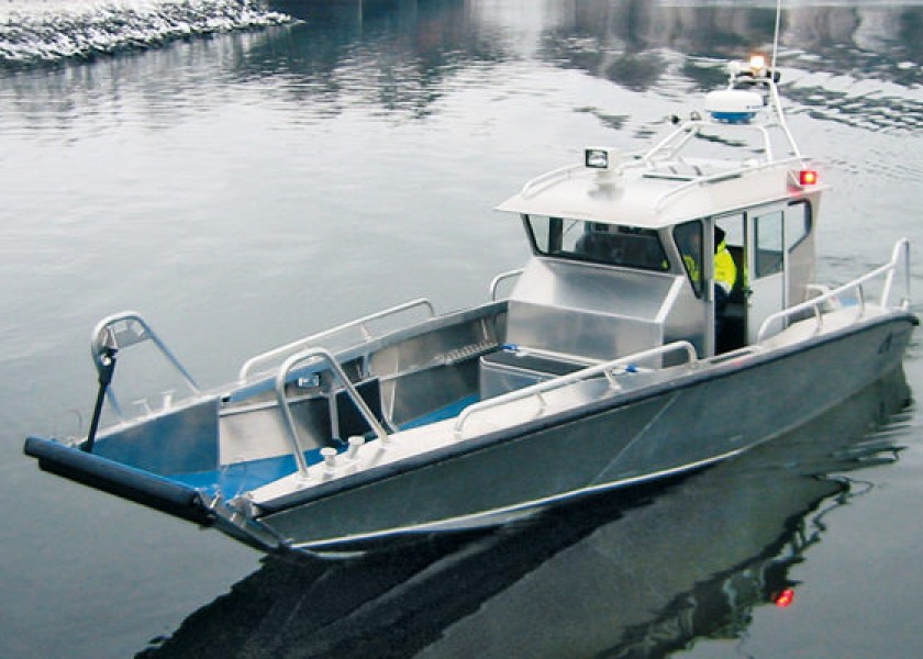 Anytec 750 780 BR CAB