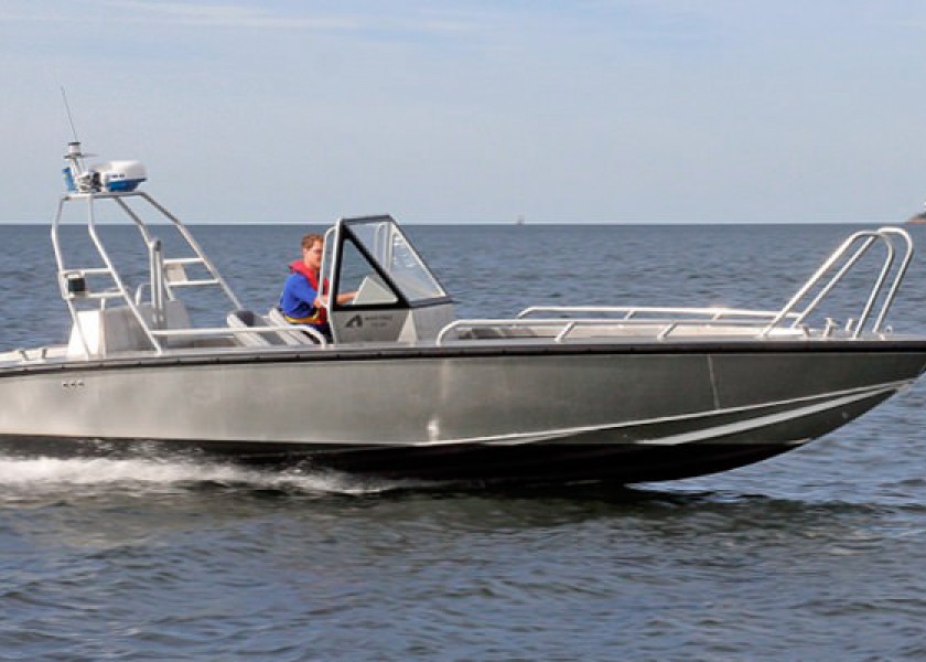 Anytec 750 SPI 750 SPDI