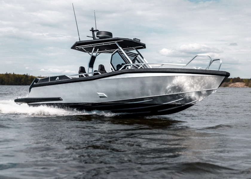 Anytec A28-T