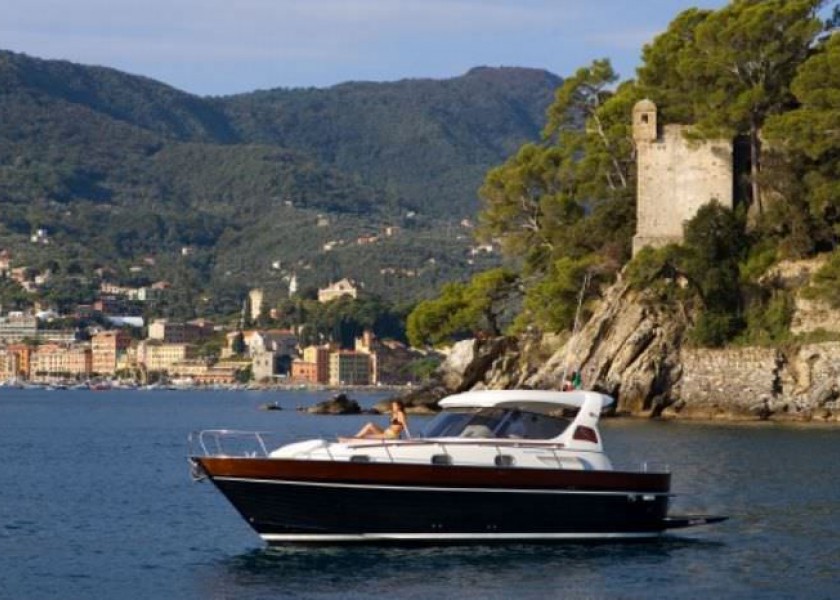 Apreamare 38 Comfort