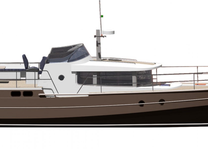 Aquanaut Andante 438 AC