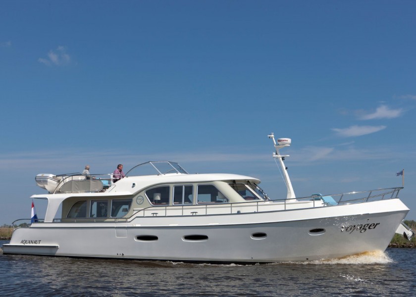 Aquanaut EV 1700 II