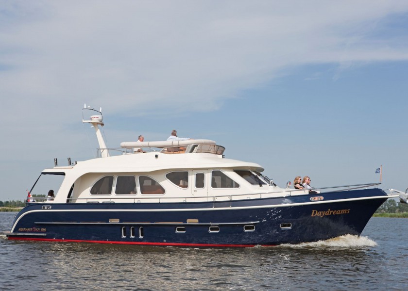 Aquanaut GV 1500