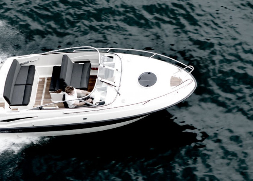 Askeladden C6 Cruiser