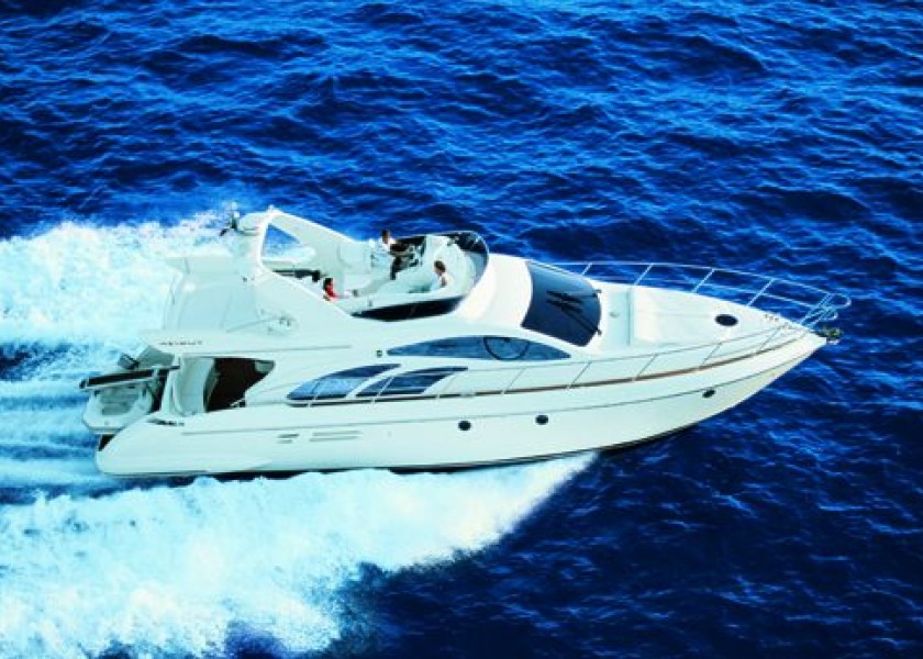Azimut 50