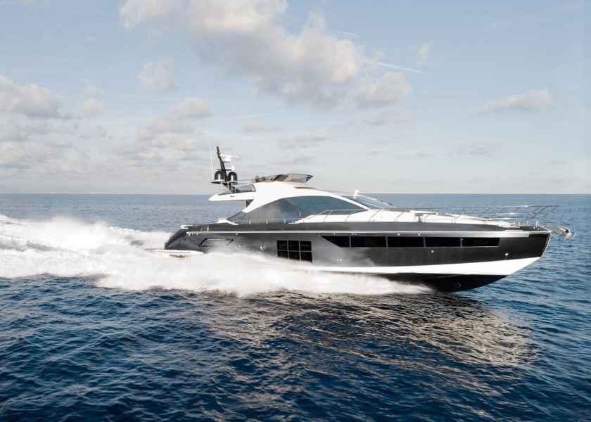 Azimut S7