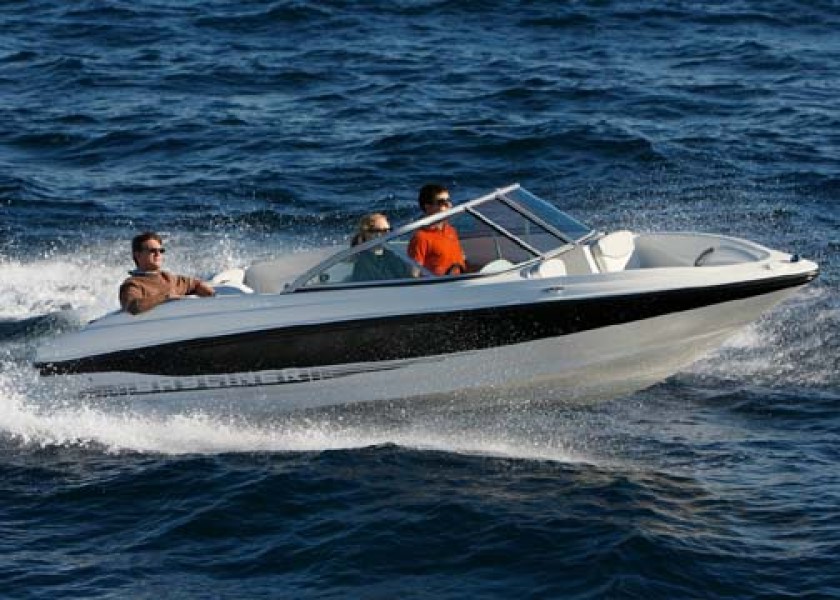Bayliner 175 GT