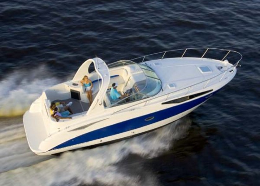 Bayliner 325 Cruiser