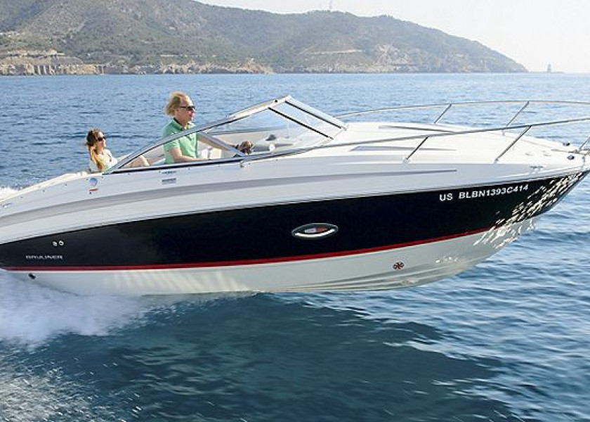Bayliner 742R