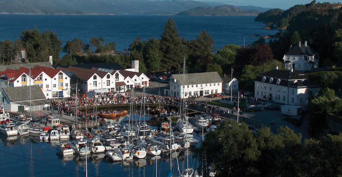 &Aring;rets Gjestehavntips