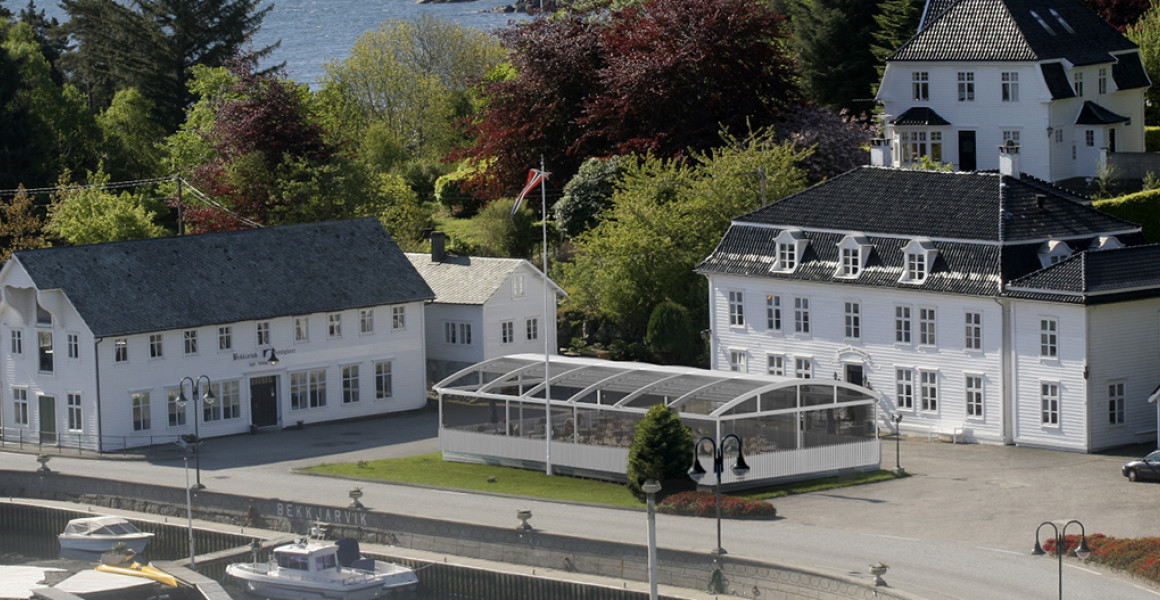 Bekkjarvik Gjestgiveri