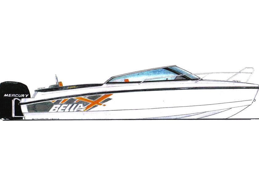 Bella 620 DC