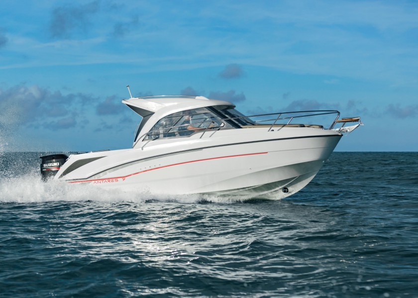 Beneteau Antares 7 OB