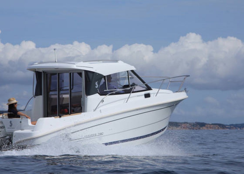 Beneteau Antares 7.80