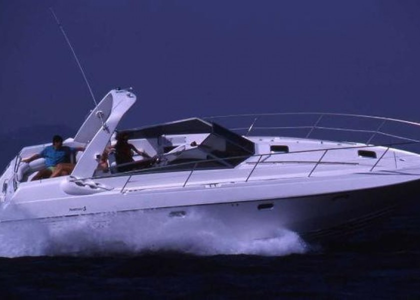 Beneteau Flyer 10