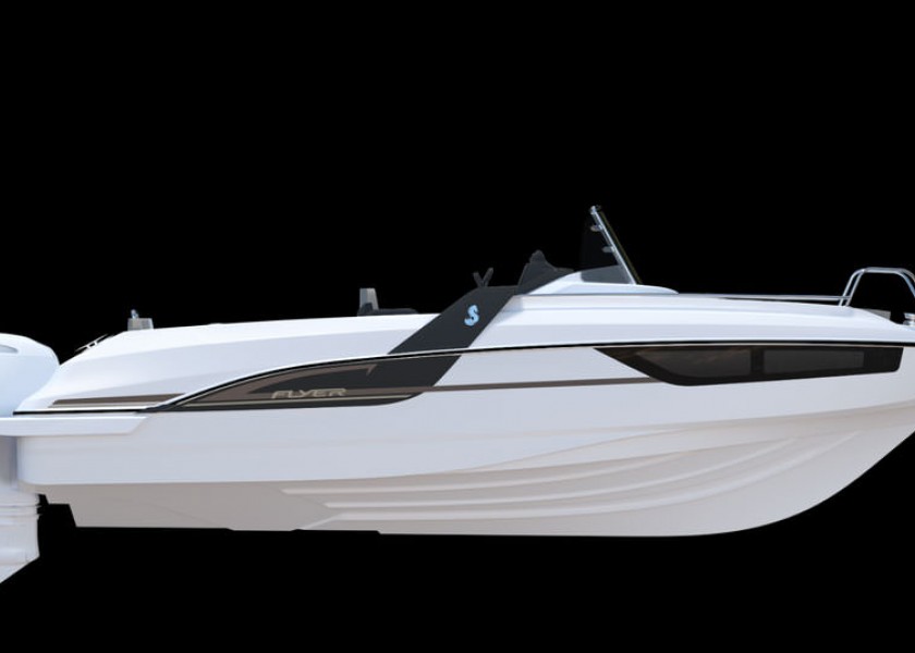Beneteau Flyer 7 SUNdeck