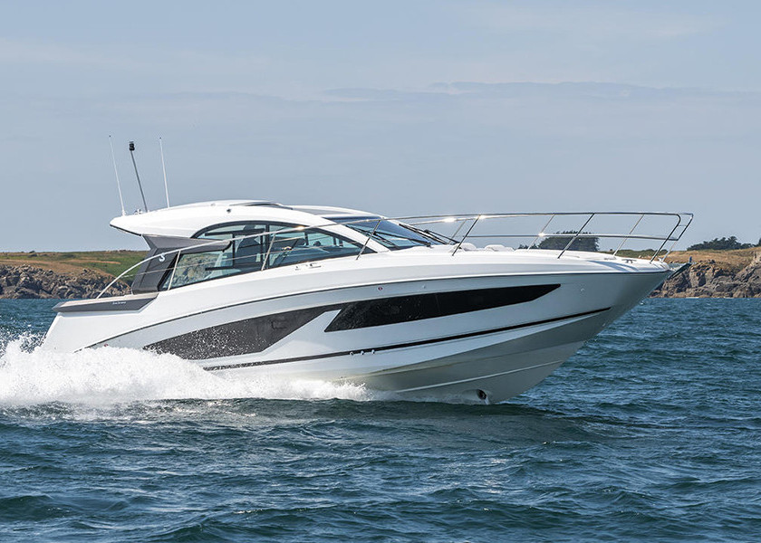 Beneteau Gran Turismo 36