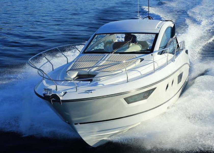 Beneteau Gran Turismo 40