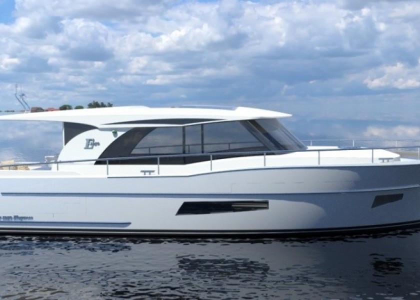Boarncruiser 1250 Elegance Sedan