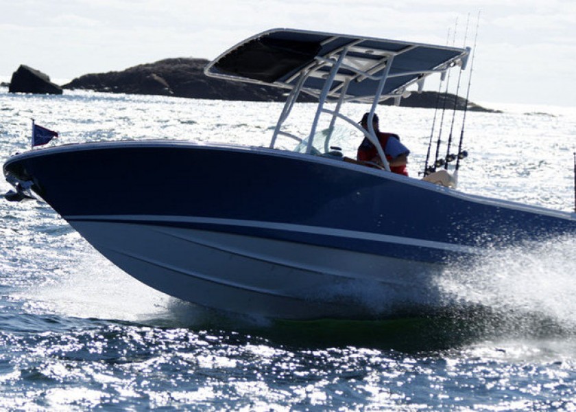 ChrisCraft Catalina 23