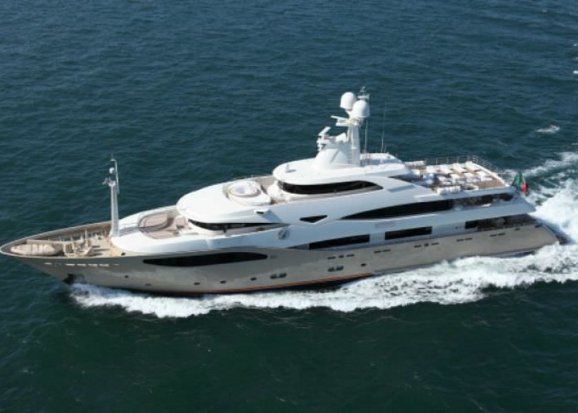 CRN 130 60mt Darlings