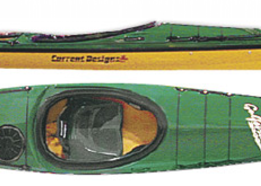 Current Design Gulfstream