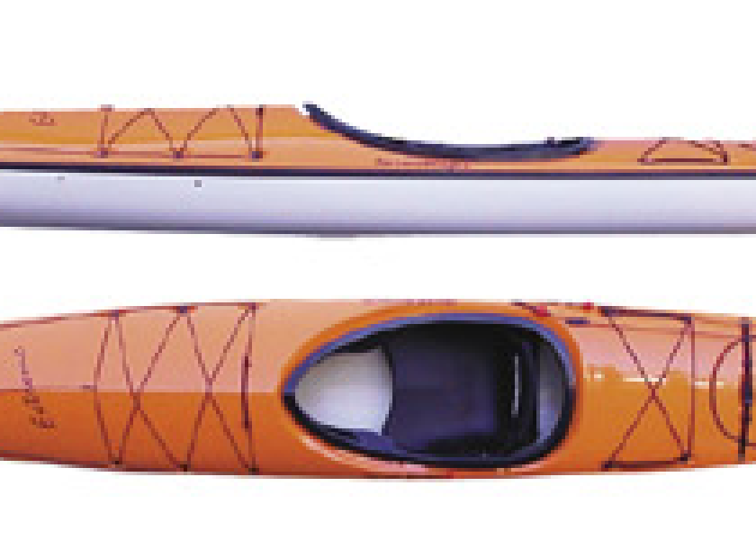 Current Design Nomad