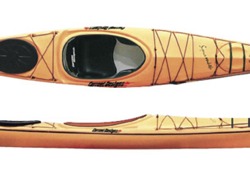 Current Design Squamish