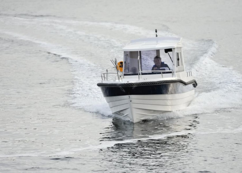 Dolm&oslash;y 230 Combi