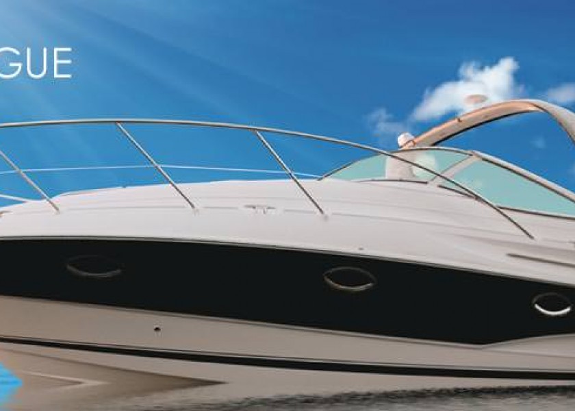 Doral 325 Intrigue