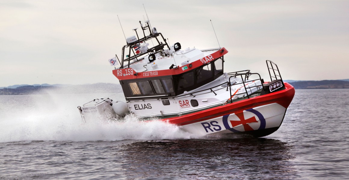 RS 159 &laquo;Elias&raquo;