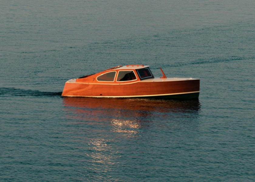 Elwood 550e