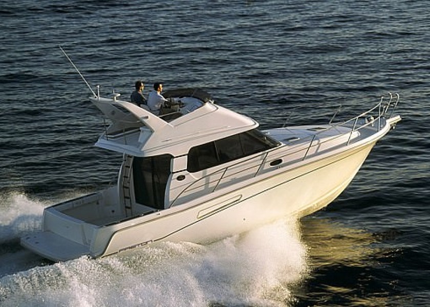 Faeton 1180 Fly