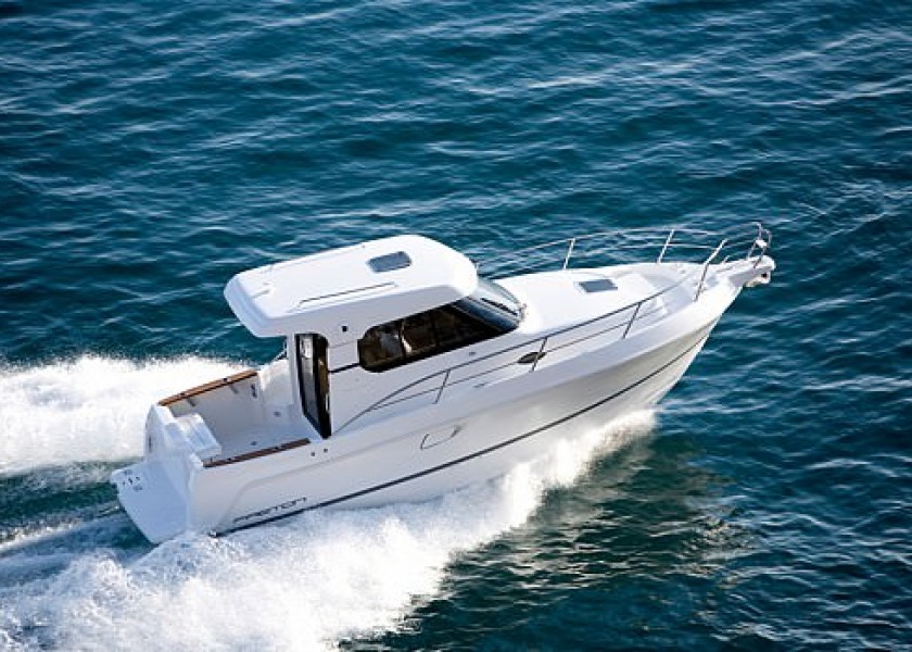 Faeton F-850