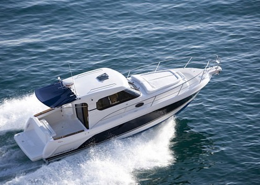 Faeton 940 Hard Top