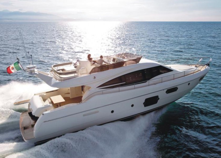 Ferretti 620