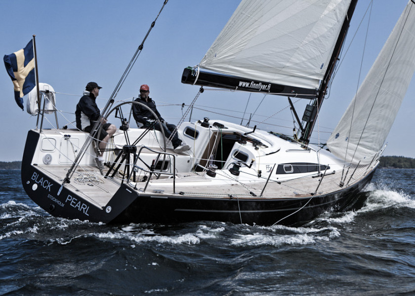 Finn Flyer GT 36
