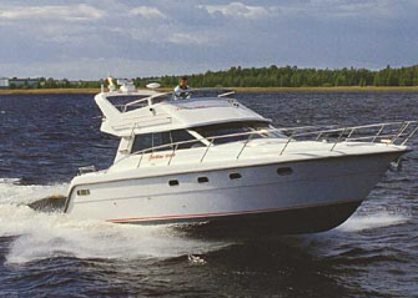 Forbina 11000 (1992-1997)