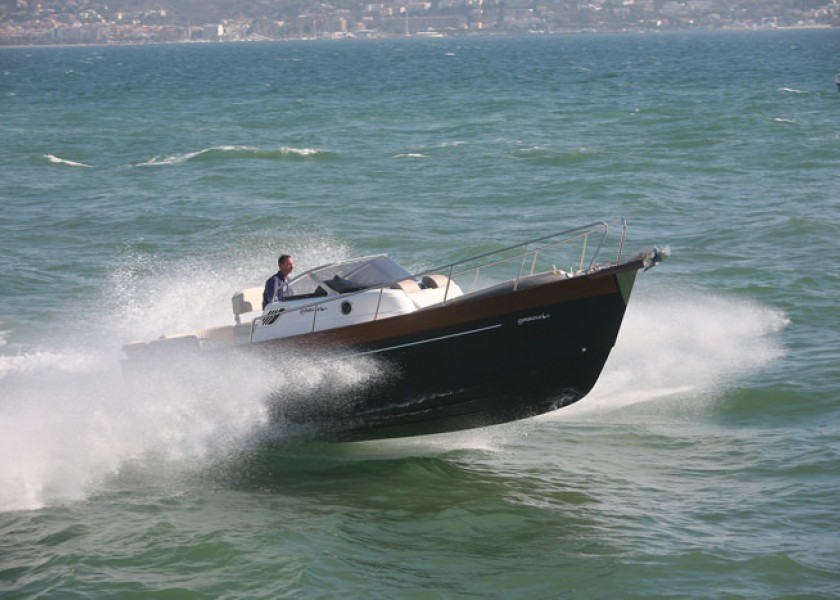 Girbau G27
